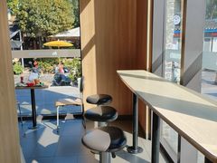 -麦当劳(阳朔益田西街店)