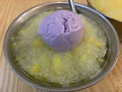 -南街清补凉(黄贝岭店)