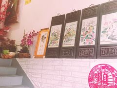 -弘法寺斋菜馆素食