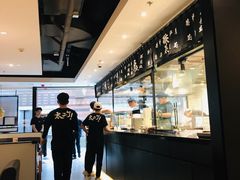 -太二酸菜鱼(正大广场店)