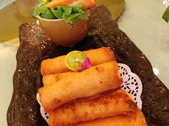 -天顺渔港·海景餐厅(星海广场店)