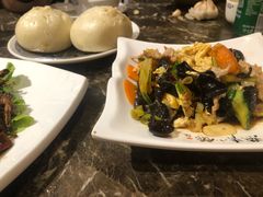 木须肉-燕青小馆(东园大厦店)