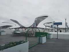 -哈尔滨大剧院