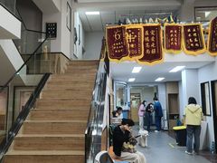 -联合动物医院(光谷诊疗中心)