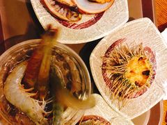 -阳光岛·海鲜盛宴(银泰中心in99店)