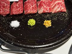 -焱铁烧·黑毛和牛专门店(杭州嘉里中心店)