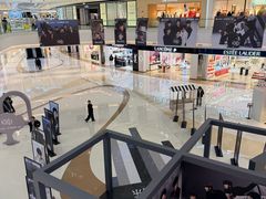 -成都银泰城