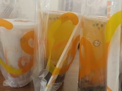 -CoCo都可(世茂广场店)