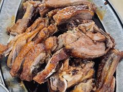 -海滨鸭仔饭(海宁店)