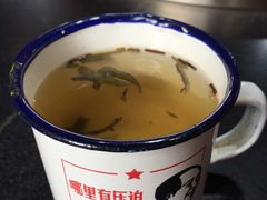 -缘福乡村铁锅炖民宿(八达岭店)