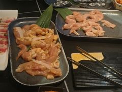 -龙神·炭烧酒场深夜食堂(新街口店)