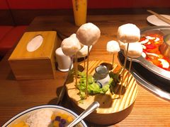 -佬土鹅肠火锅(解放路店)