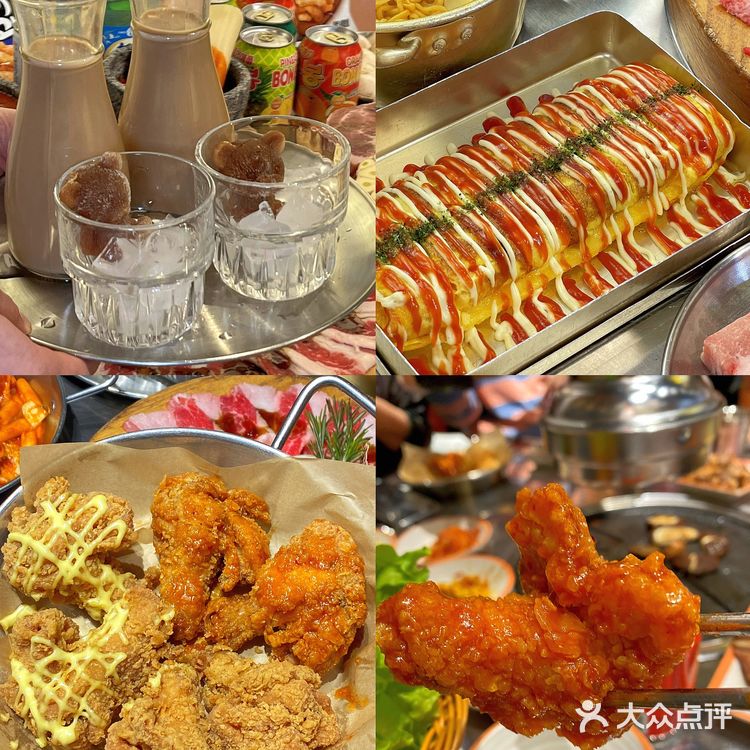安三胖烤肉|任何人没吃过我都会伤心[心碎]