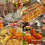 安三胖烤肉|任何人没吃过我都会伤心[心碎]