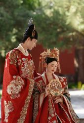 点击看大图 -城市花园婚纱摄影
