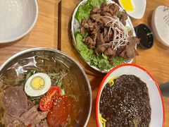 -多宾韩国料理(学衡路店)