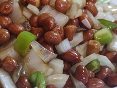 -膳和缘炒鸡店(南门路店)