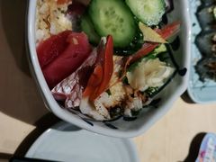 -Tuna maki寿司(园区永旺店)