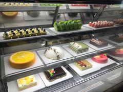 -罗浮宫索菲特酒店餐饮部