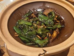 -吃饭皇帝大土家民族菜(正大广场店)