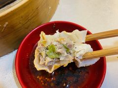 -海汇源老烧麦店(东大街总店)