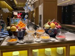 -君悦酒店·乐厨·高空自助餐(青年大街店)