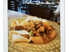 -天山传奇新疆菜(SKLP店)