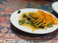 -乡村馕坑肉·烧烤·新疆菜·本地人更爱吃(阿勒泰首店)