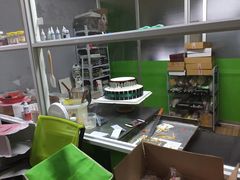 -麦森创意蛋糕(新模范马路地铁站店)