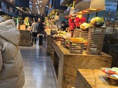 -苏格里岛·自助烤肉·火锅海鲜(金鼎广场店)
