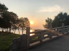 -苏州独墅湖世尊酒店