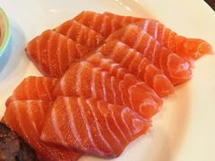 -济南香格里拉·咖啡泉自助餐厅