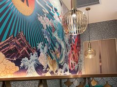 -半天妖烤鱼(蒸湘万达广场店)