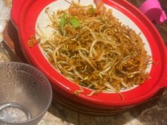-郑喜旺烧烤(郑州总店)