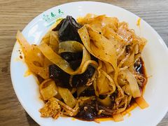 -老陈家擀面皮(木塔巷店)