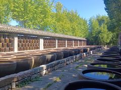 -鄞州雪菜博物馆