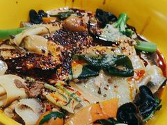 -林静小吃(复兴路店)