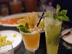 -桂花里·衢州菜·精酿餐吧(未来科技城万达广场店)