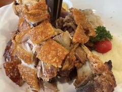-申德勒加油站西餐厅(日坛路总店)