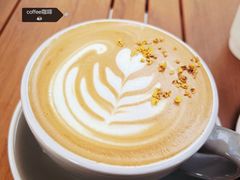 -ROCHO(仁恒江湾城店)