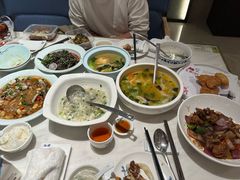 -宁波石浦大饭店(新材料城店)