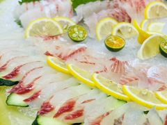 -八仔大富楼·河鲜(西江店)