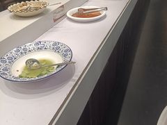 -清心素食自助餐厅(夫子庙店)