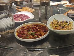 -95号酱骨·一块豆腐(展春园西路店)