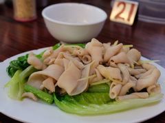 -凌舍好烧鹅(中山路店)