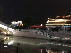 -口岸雕花楼