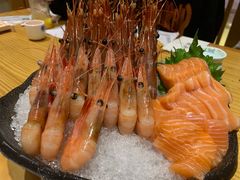 -花潮料理艺食馆(世欧广场店)