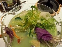 -叶叶菩提(太原别墅店)