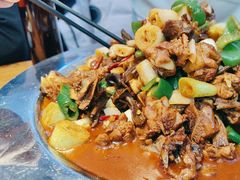 -俭寨大盘鸡·缸子肉·小公鸡·新疆菜(云通店)
