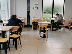 -老乡鸡(滨湖假日店)